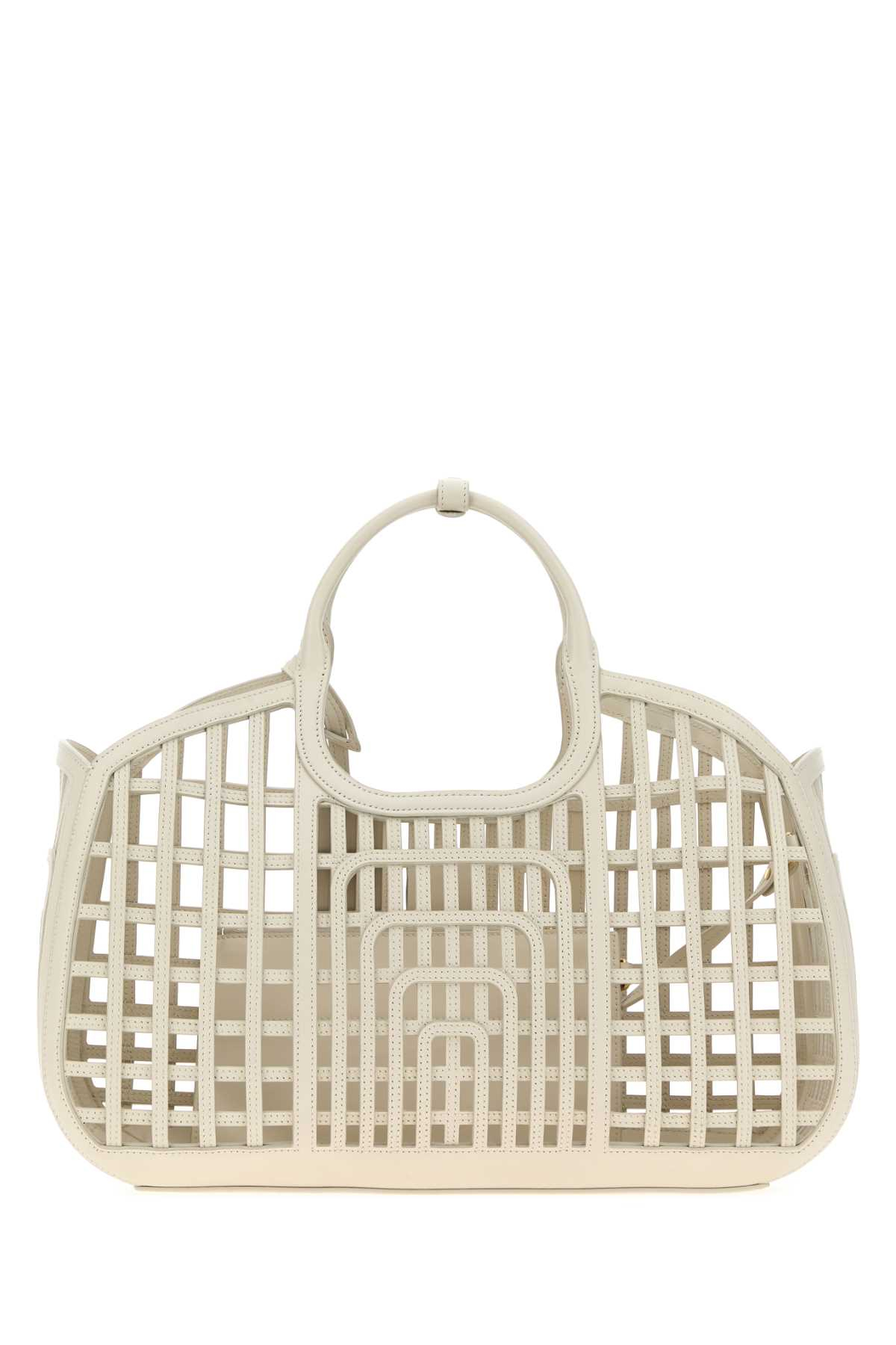 [Miu Miu] Tote bag FW26 5BA2932IBE F0K74