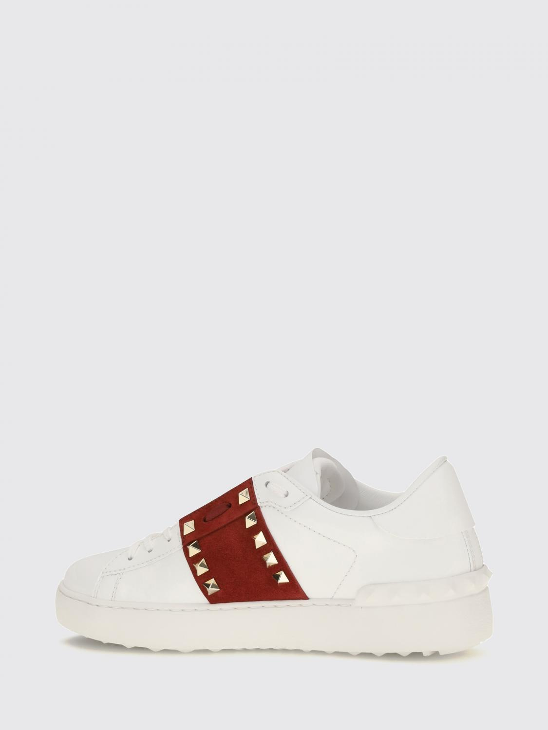[Valentino Garavani] Sneakers FW26 S0A01ZBV 3FB