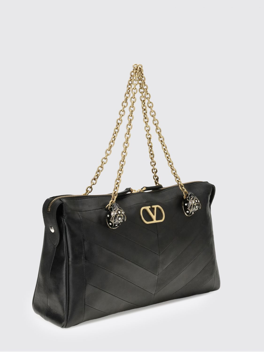 [Valentino Garavani] Shoulder bag FW26 B0S70UYF 0NO