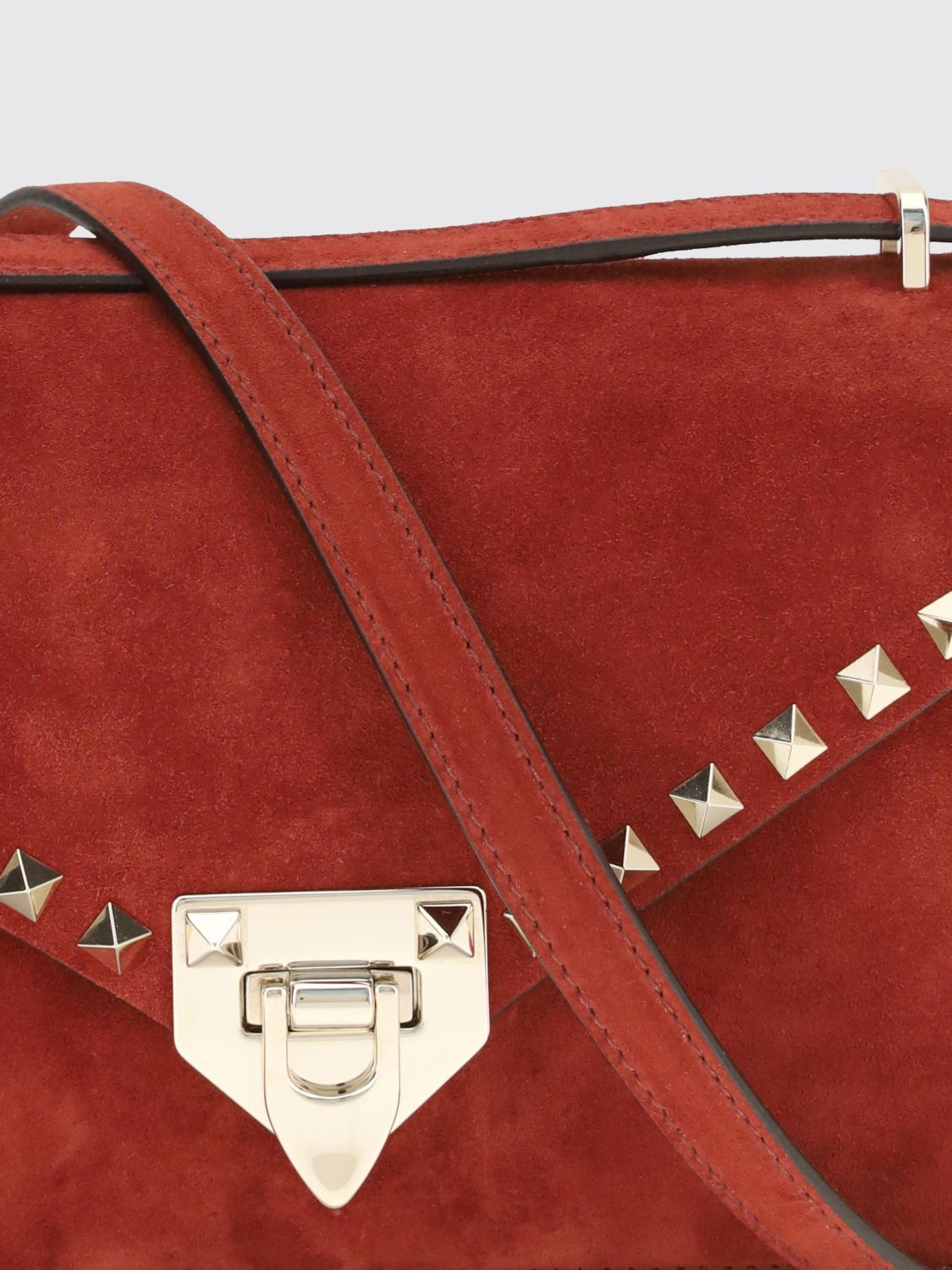 [Valentino Garavani] Minibag FW26 B0T76KQQ AQS
