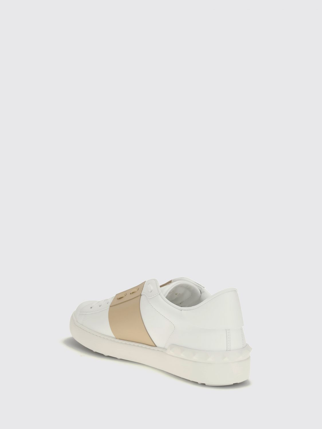 [Valentino Garavani] Sneakers FW26 S0830BLU DAH