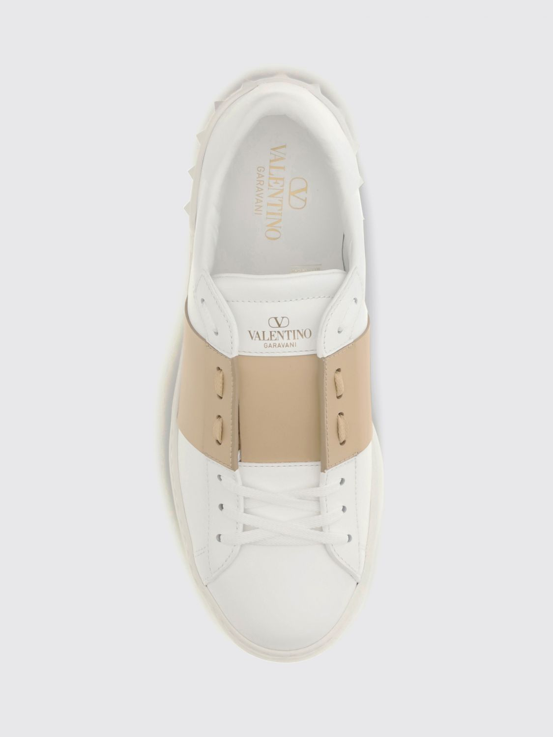 [Valentino Garavani] Sneakers FW26 S0830BLU DAH