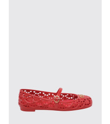 [Valentino Garavani] Flat shoes FW26 S0PV9RMC RDU