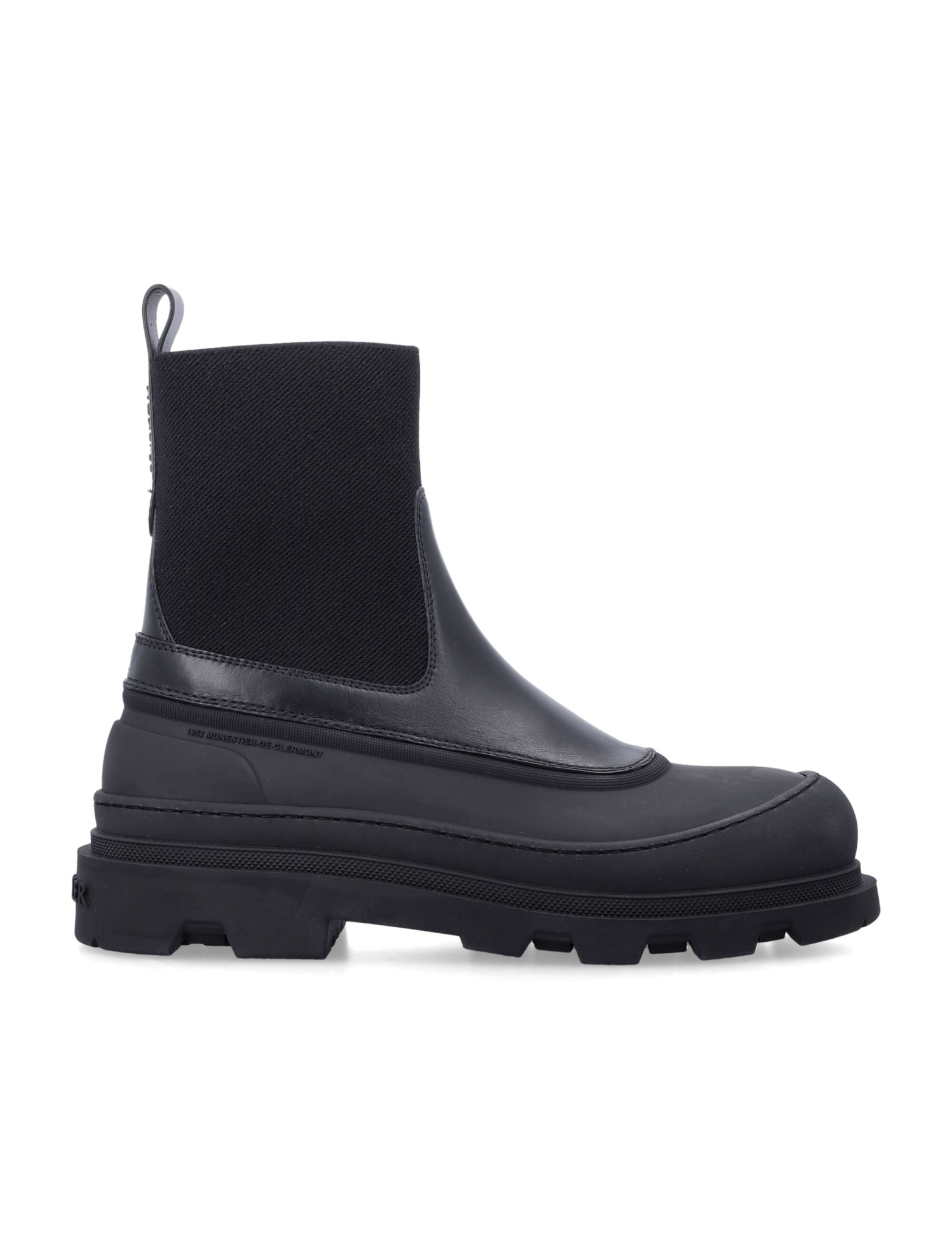 [Moncler] Flat shoes FW26 4F00030M9918999