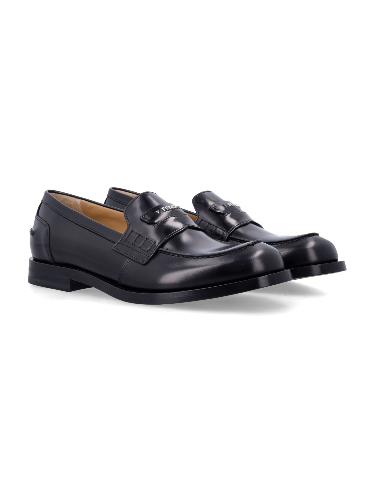[Fendi] Dress Shoes FW26 7D196469FF0QA1
