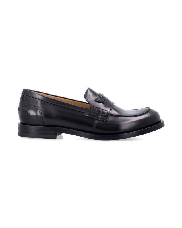 [Fendi] Dress Shoes FW26 7D196469FF0QA1
