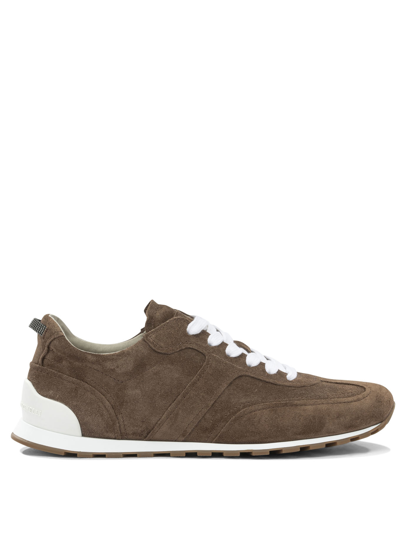 [Brunello Cucinelli] Sneakers FW26 MZSFG3337C9773