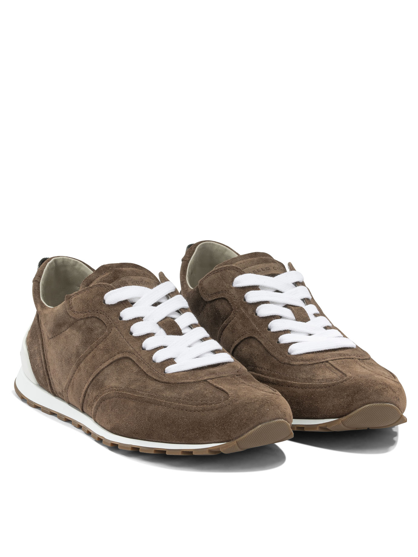 [Brunello Cucinelli] Sneakers FW26 MZSFG3337C9773