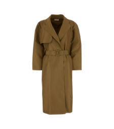 [THE ROW] Coat FW26 11007W4496 SBU