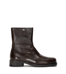 [Our Legacy] Boots FW26 A2267CDO DEPOLV