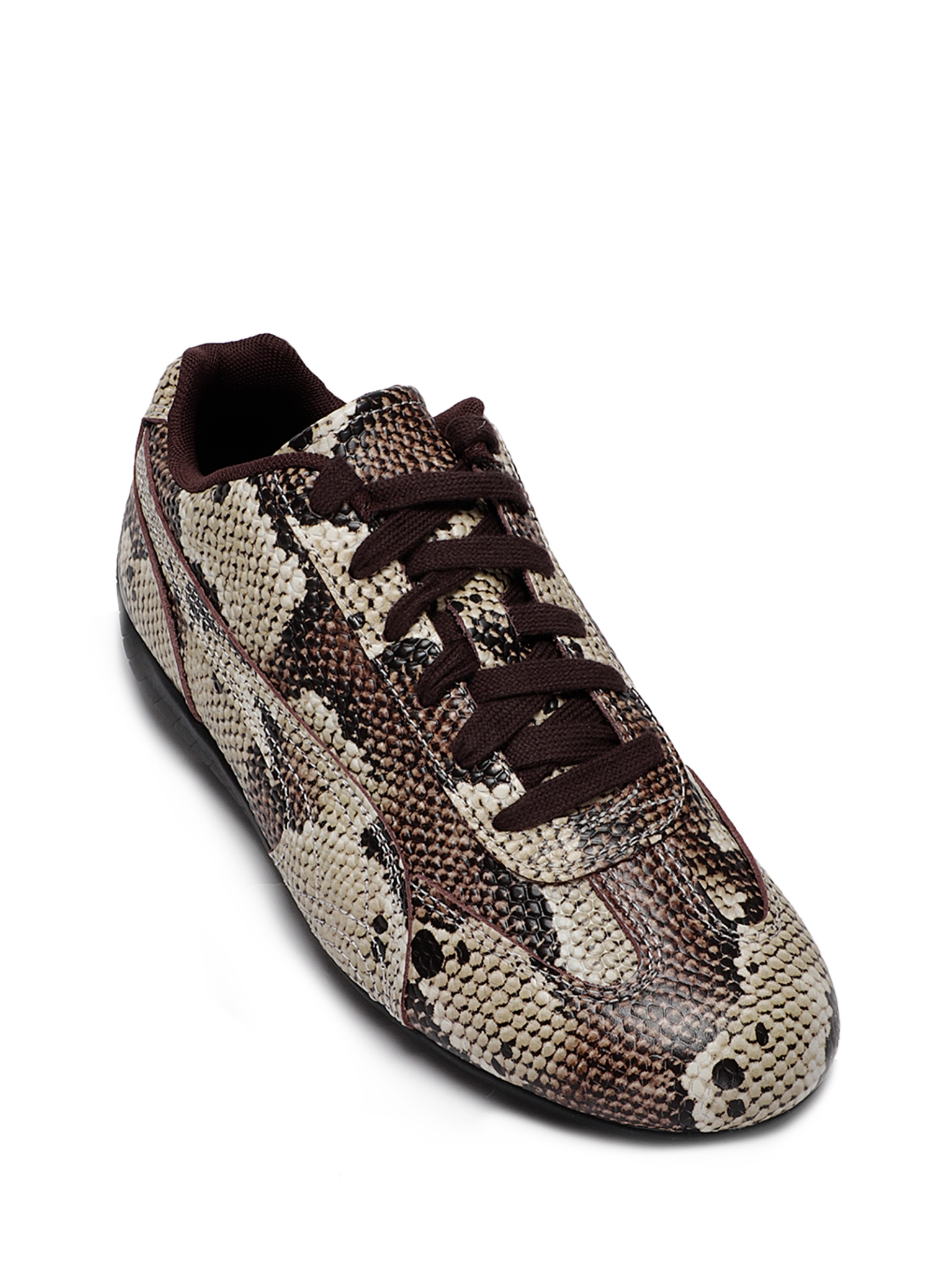 [PUMA] Sneakers FW26 408409 02