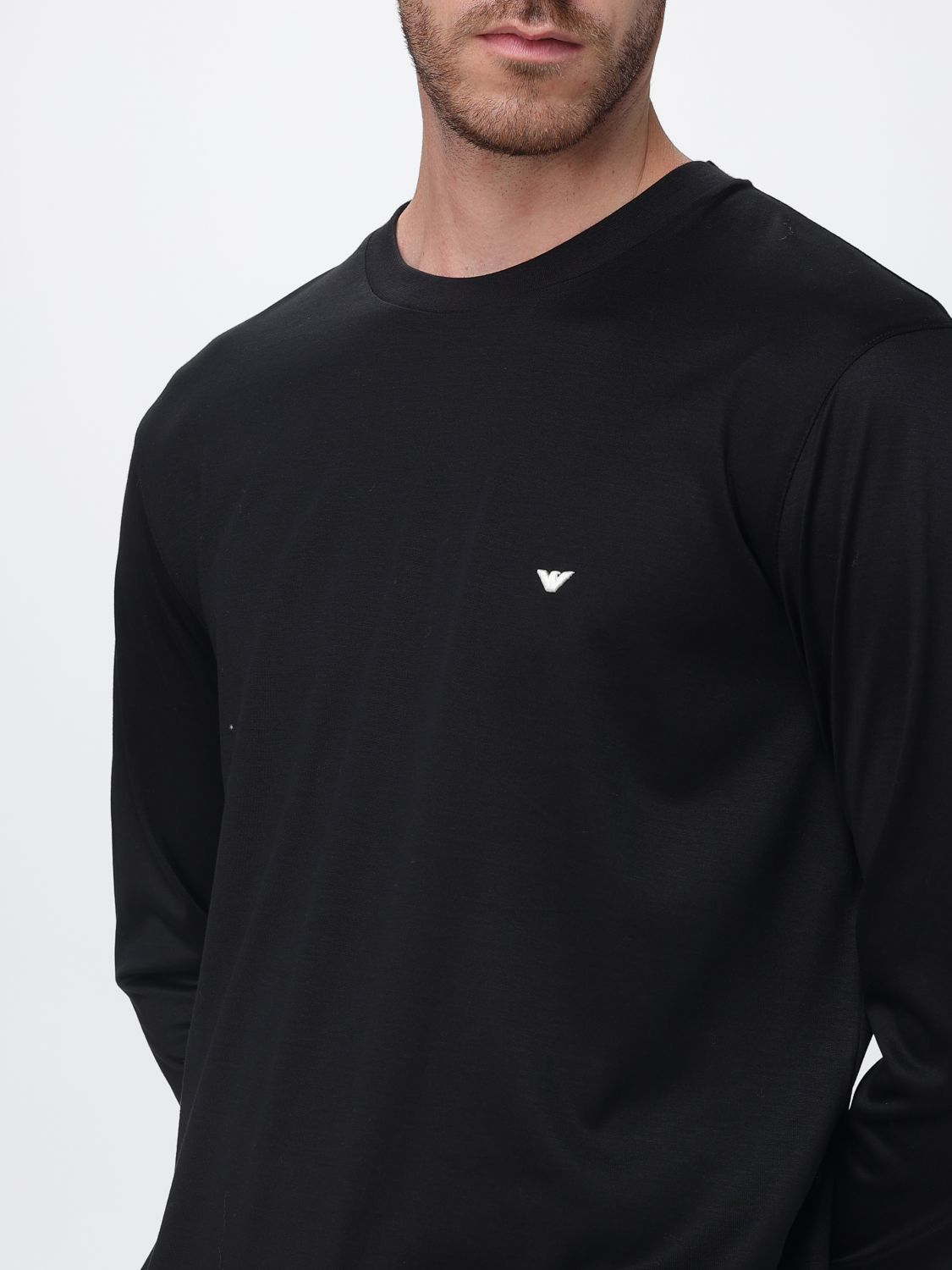 [Emporio Armani] T-shirts FW26 EM004591AF13747 UC001