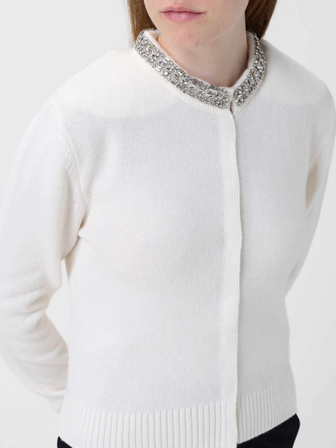 [PINKO] Knitwear FW26 107275A3GI Z03