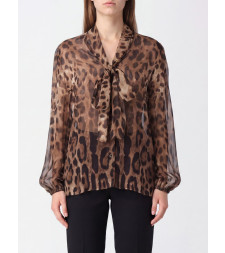 [Dolce & Gabbana] Shirt SS26 F5N70TIS1MN HY13M