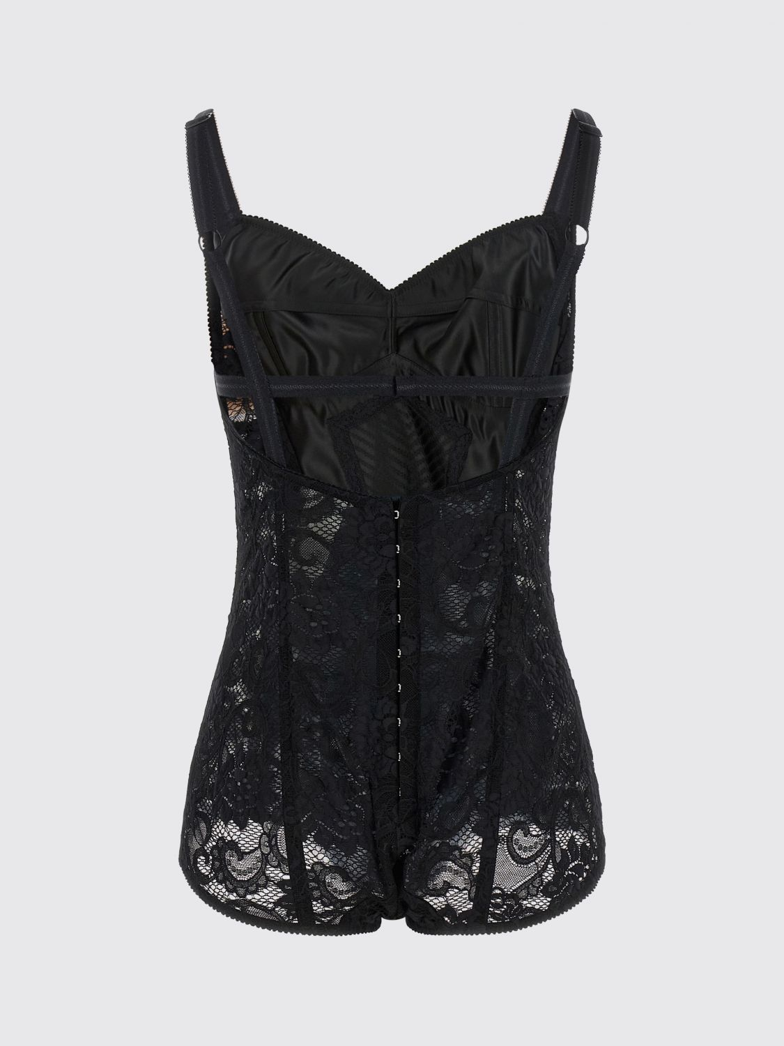 [Dolce & Gabbana] Top SS26 F7AC8TGDCL9 N0000