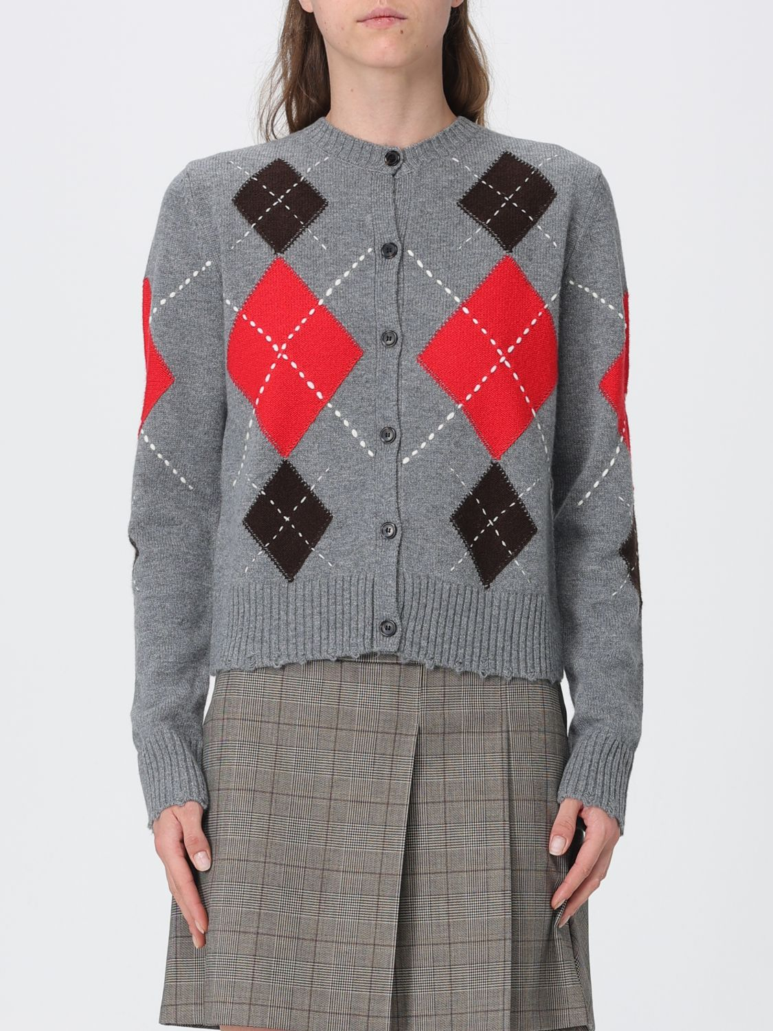 [PINKO] Knitwear FW26 107284A3IE IL1