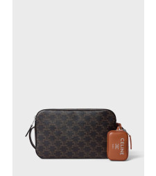 [Celine] Shoulder bag FW26 L10594K28 GNQ0