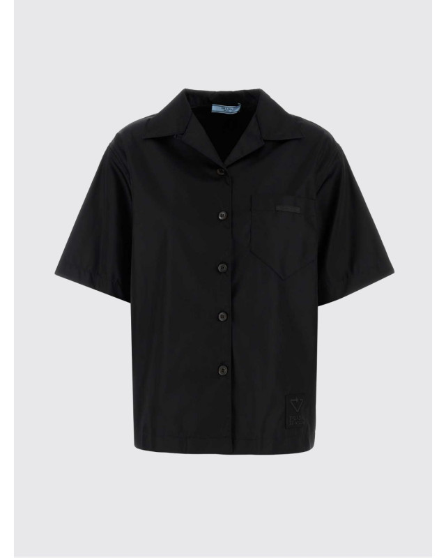 [Prada] Shirt SS26 240691S2021YFL F0002