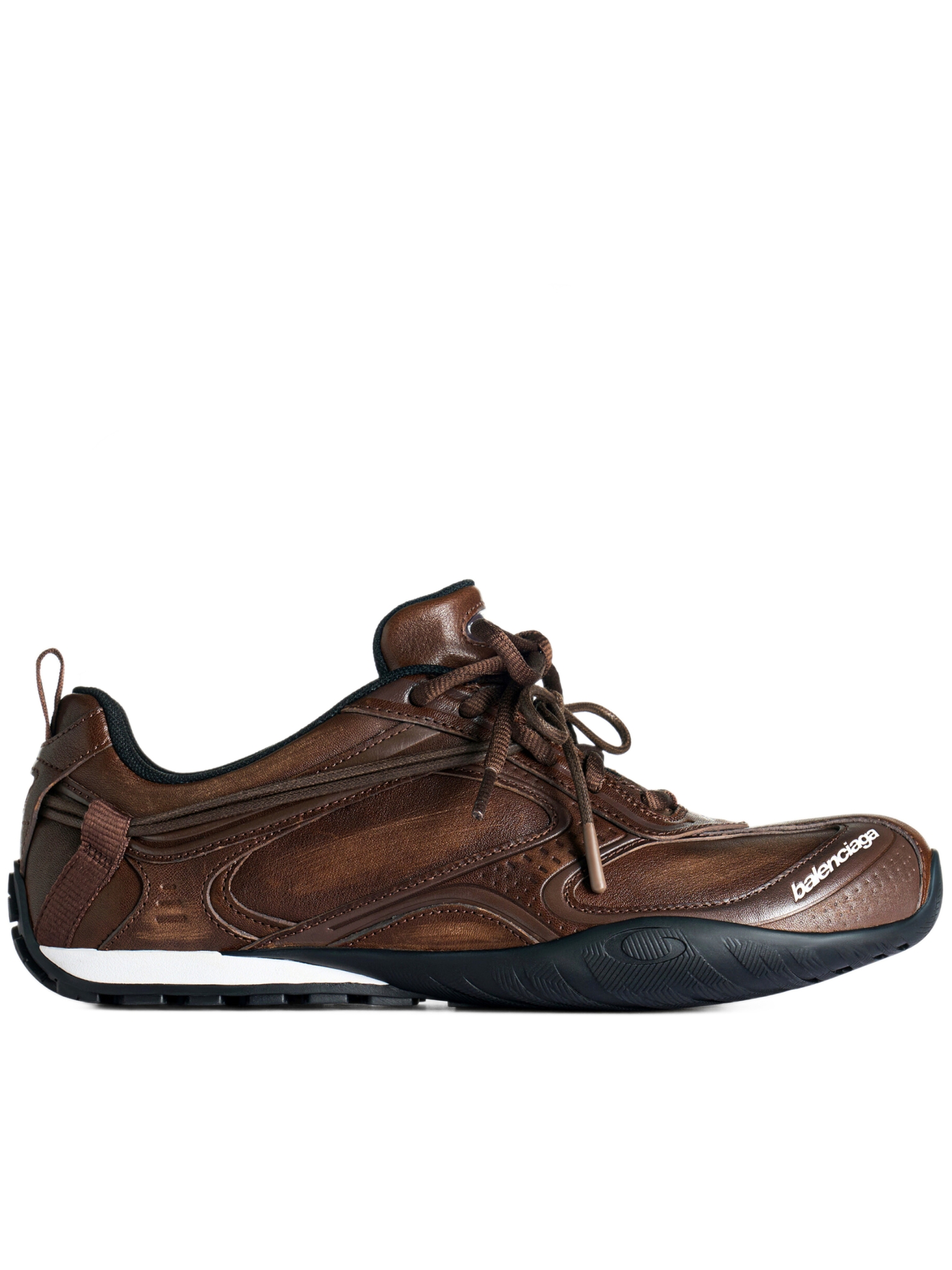 [Balenciaga] Sneakers FW26 865704 WSTVL
