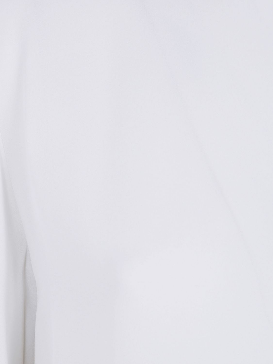 [Giorgio Armani] Shirt FW26 GW004030TE10814 U8001