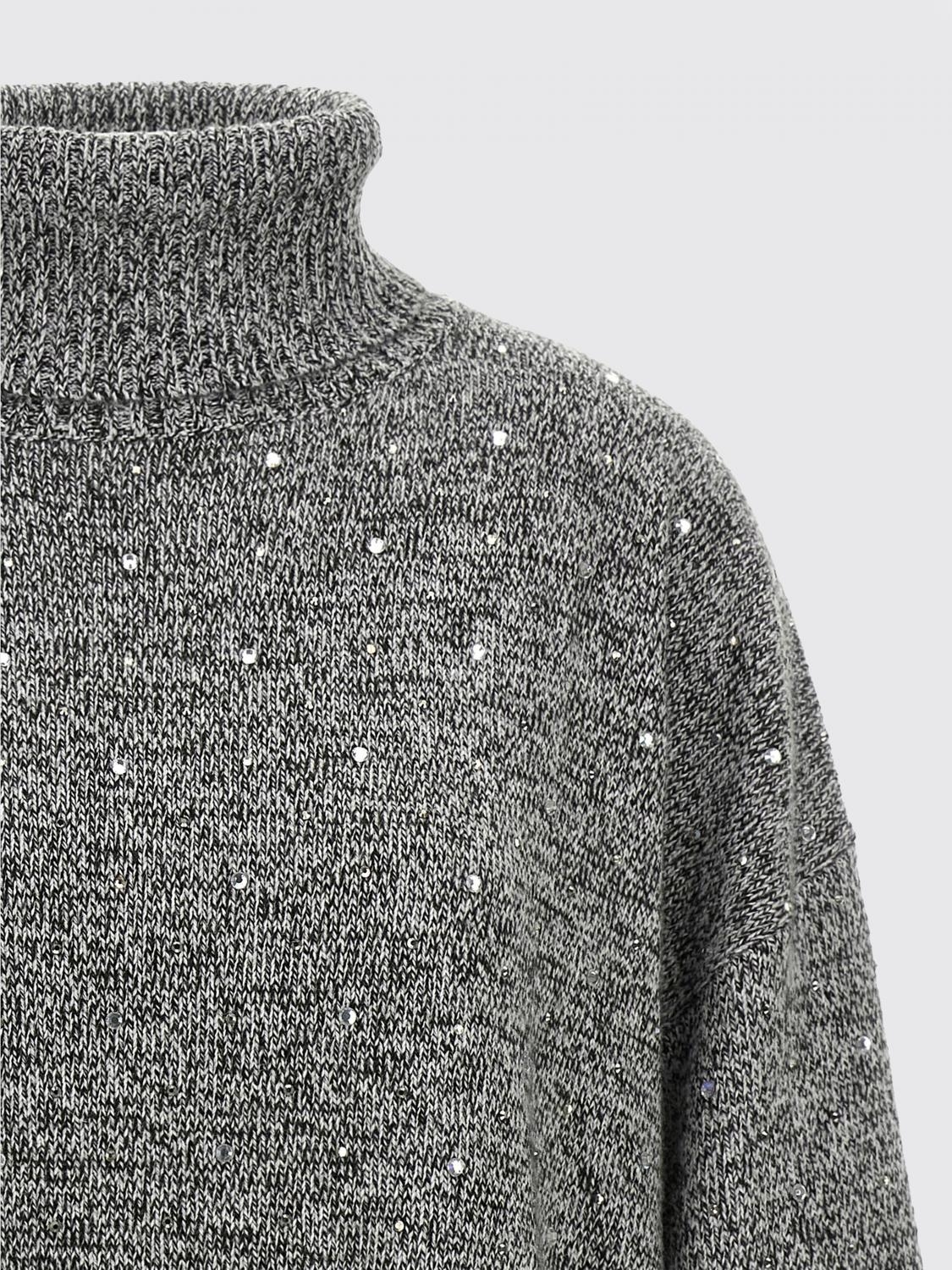 [PINKO] Knitwear FW26 107337A3GD ZK4