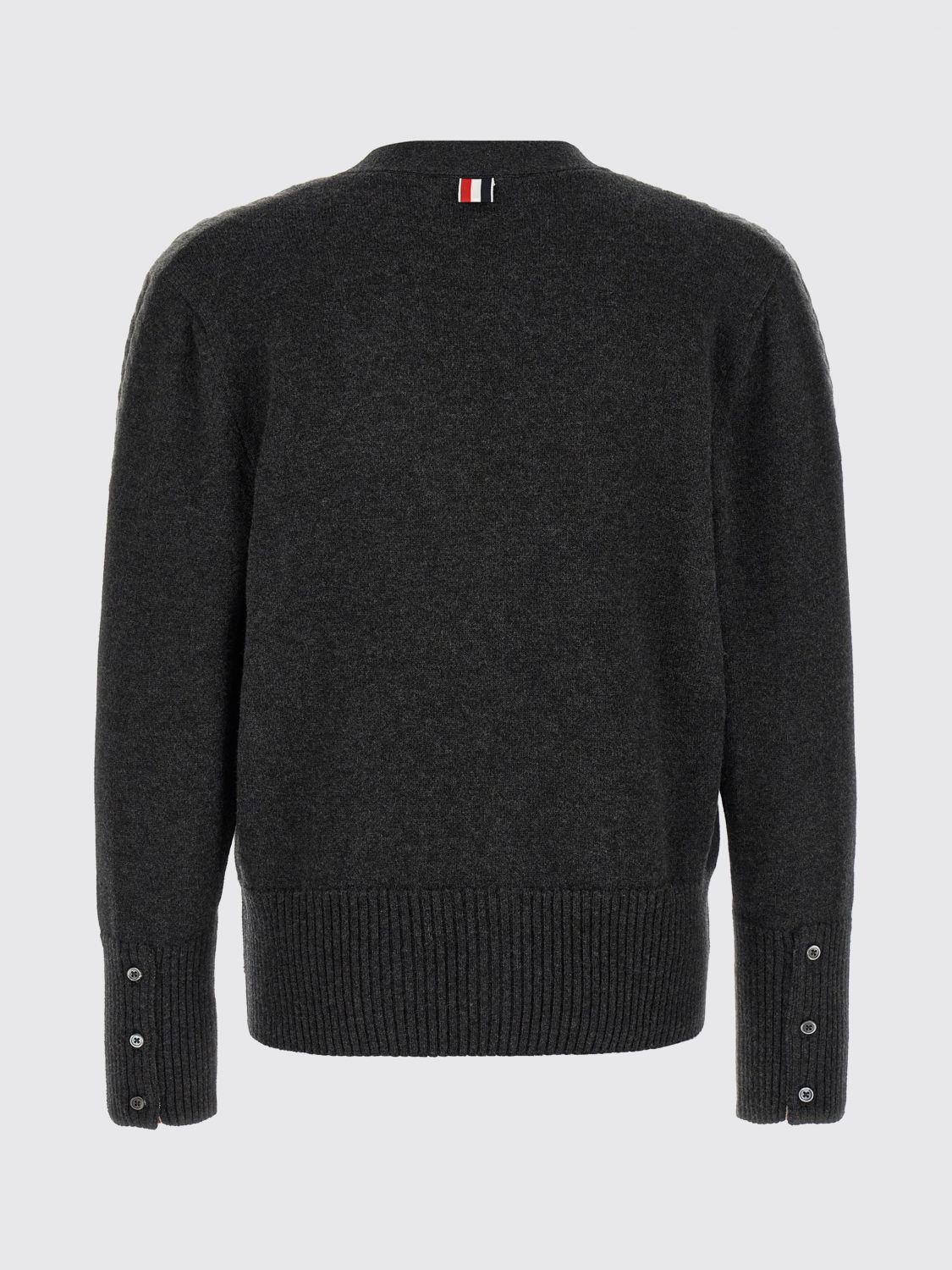 [Thom Browne] Knitwear FW26 MKC650AY1018 982