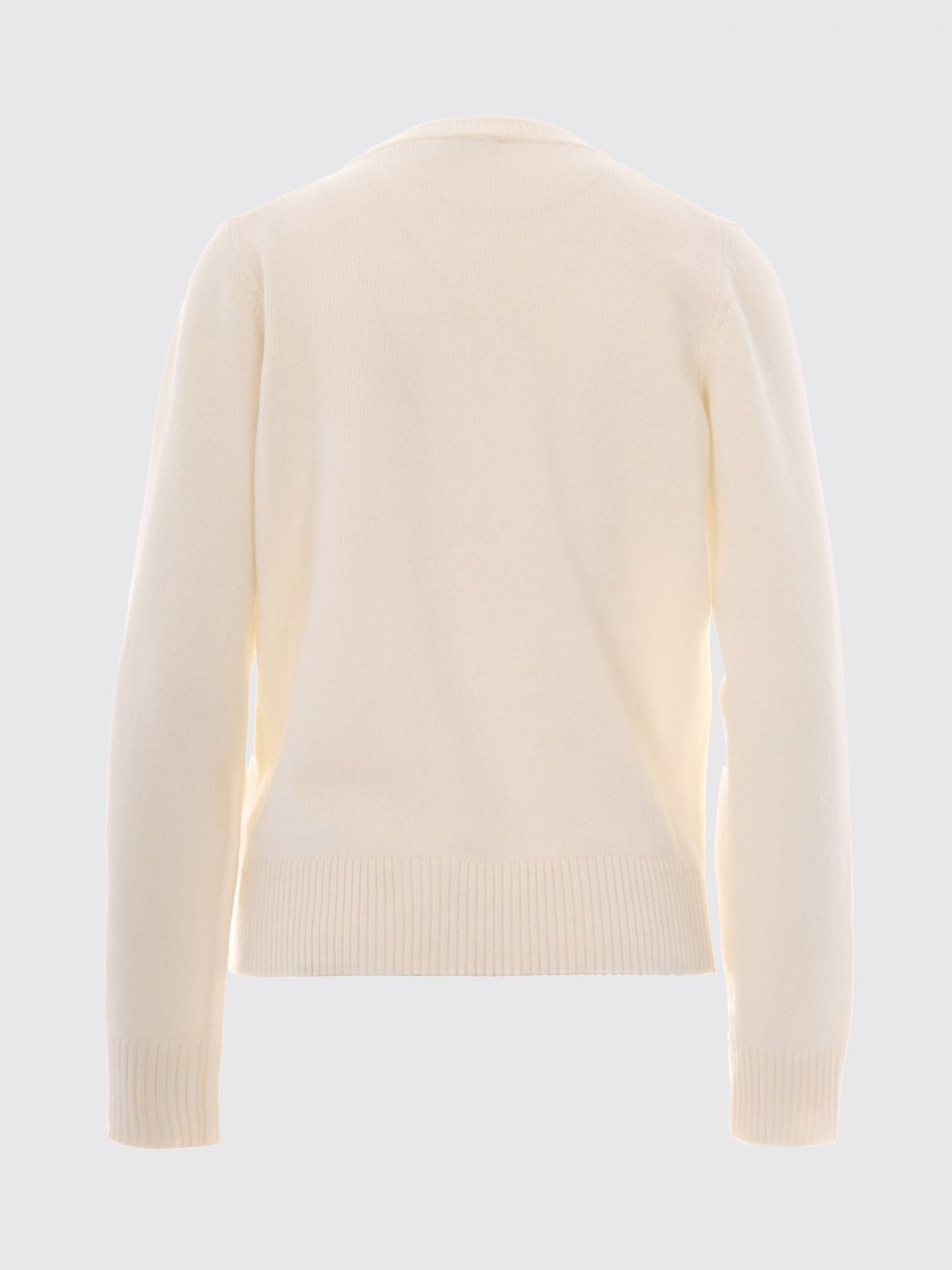 [GANNI] Knitwear FW26 A1150051 135