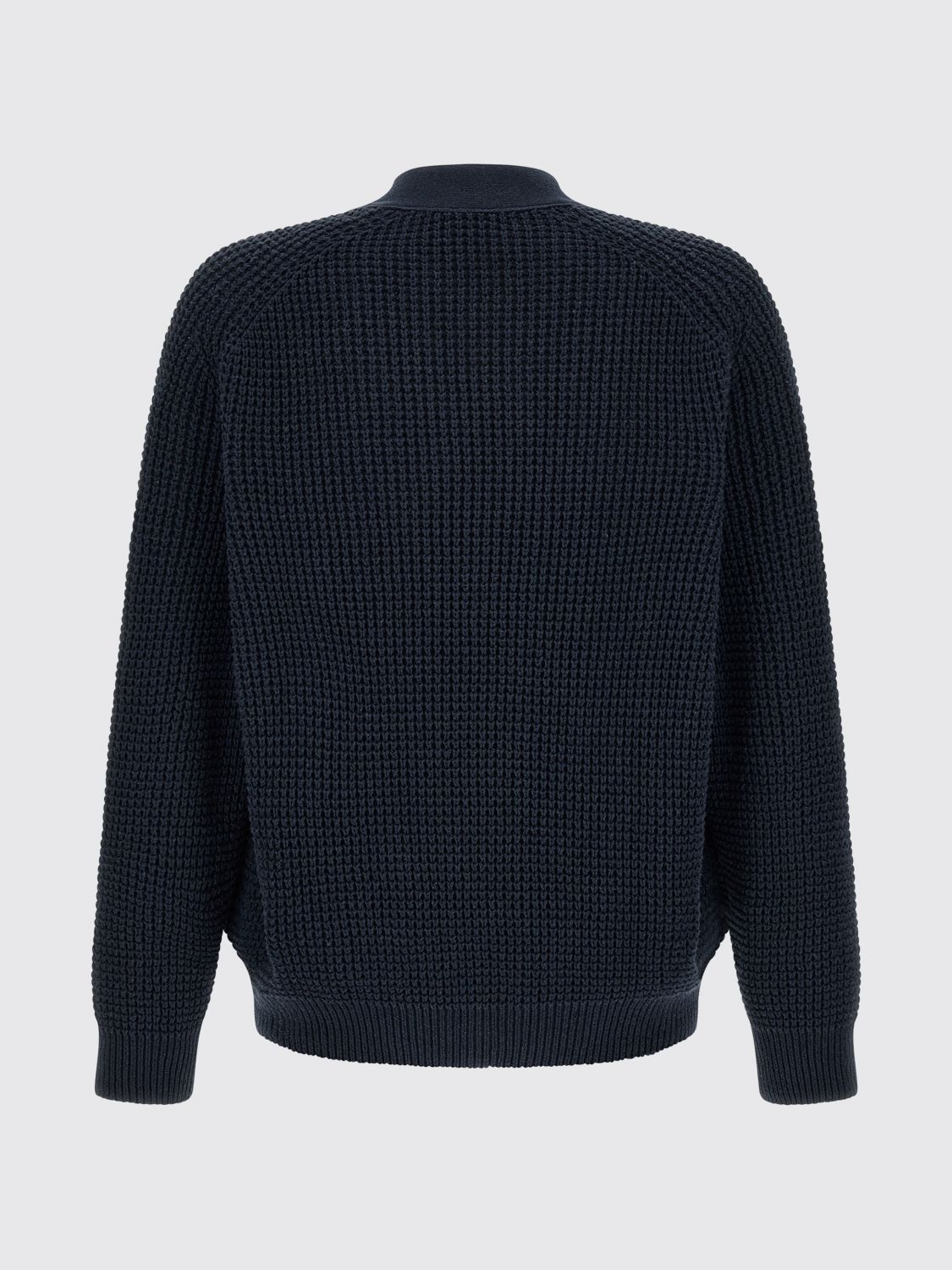 [BOSS] Knitwear FW26 50565141 404