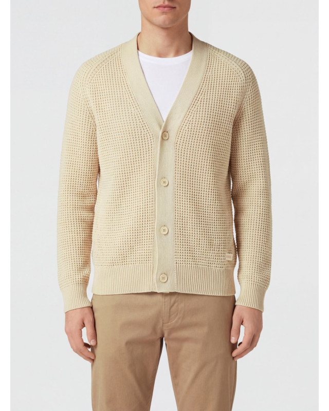[BOSS] Knitwear FW26 50565141 106