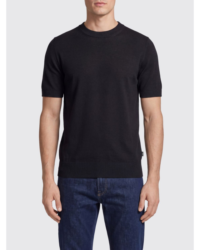 [BOSS] Knitwear FW26 50560476 001