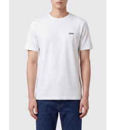 [BOSS] T-shirts FW26 50559436 100