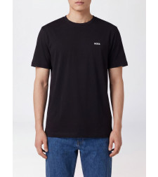 [BOSS] T-shirts FW26 50559436 001