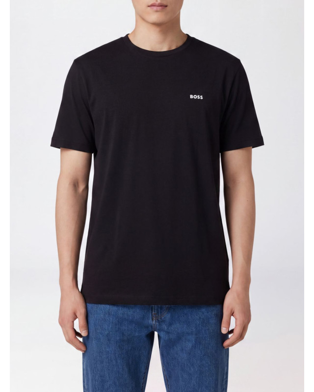 [BOSS] T-shirts FW26 50559436 001
