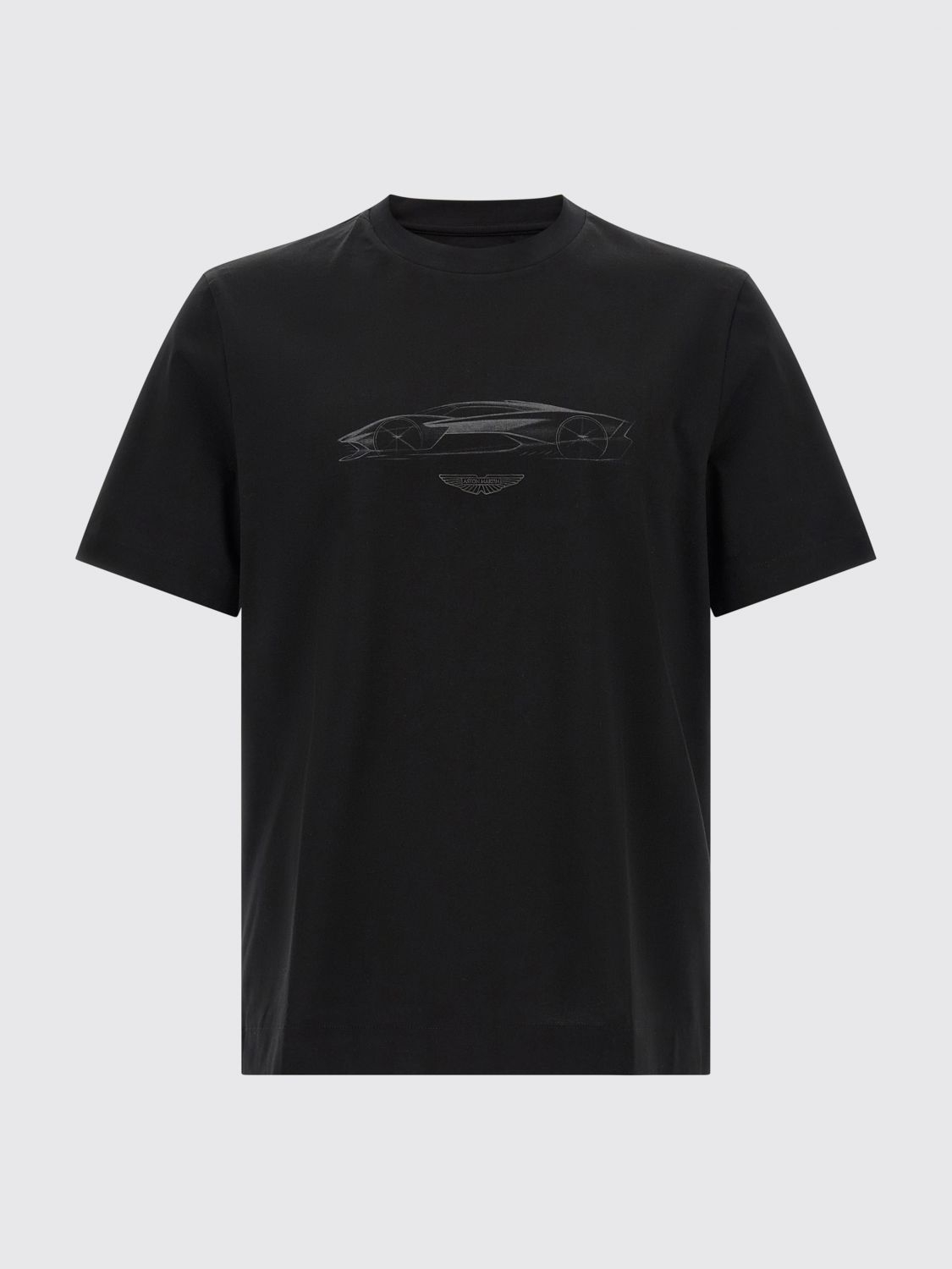 [BOSS] T-shirts FW26 50570435 001