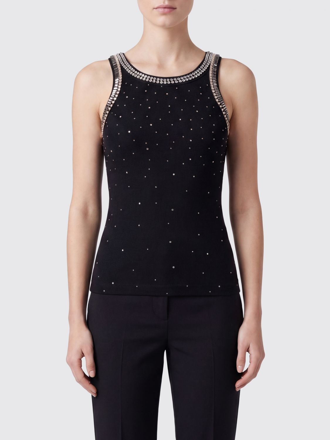 [PINKO] Top FW26 104109A3J4 Z99