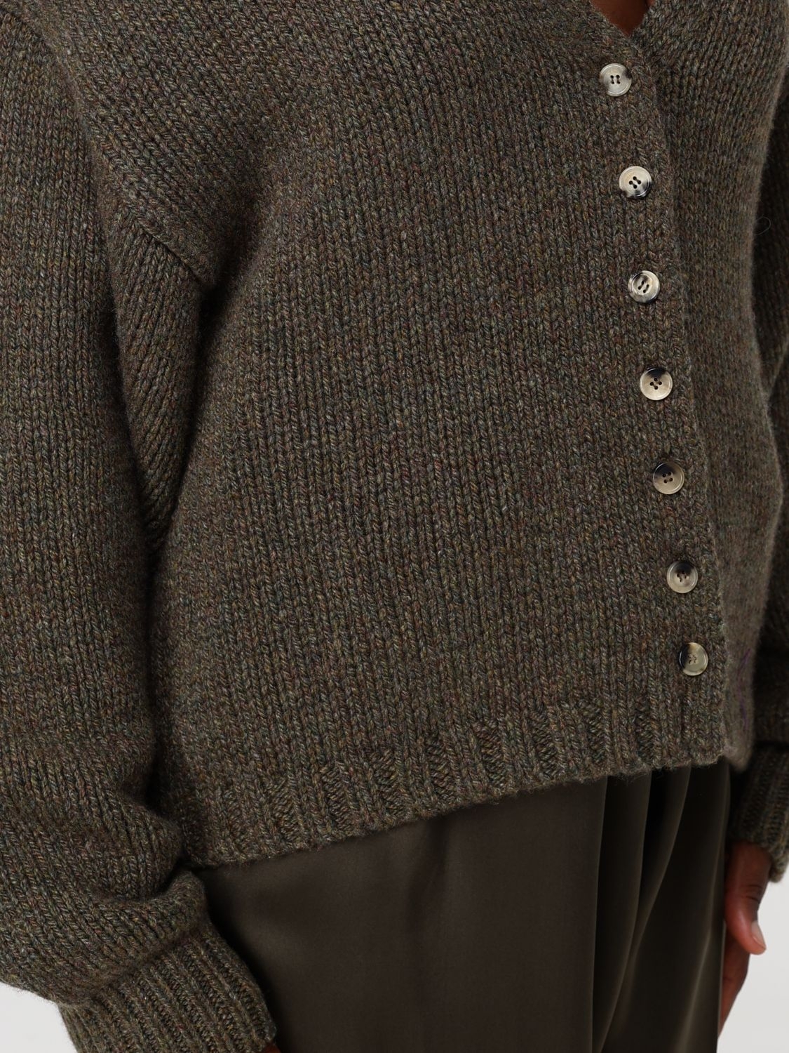 [KHAITE] Knitwear FW26 18187645 777
