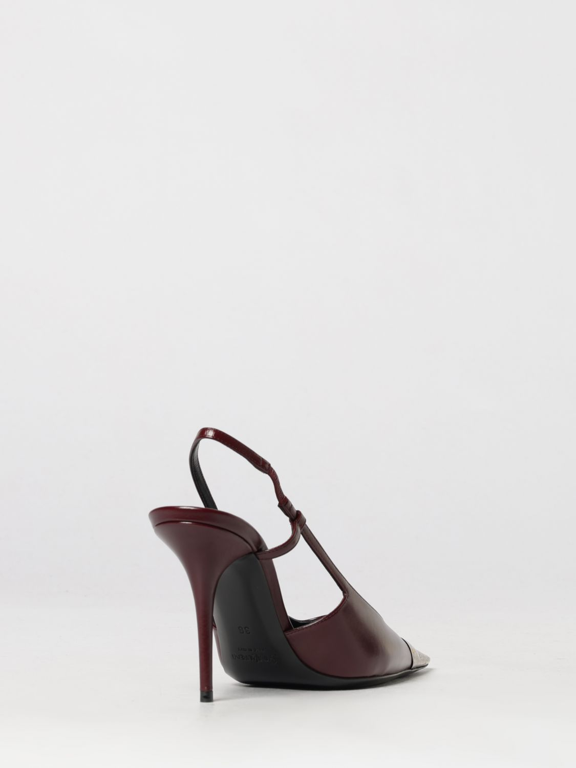[Saint Laurent] Sandals FW26 841158AAFGC 6629