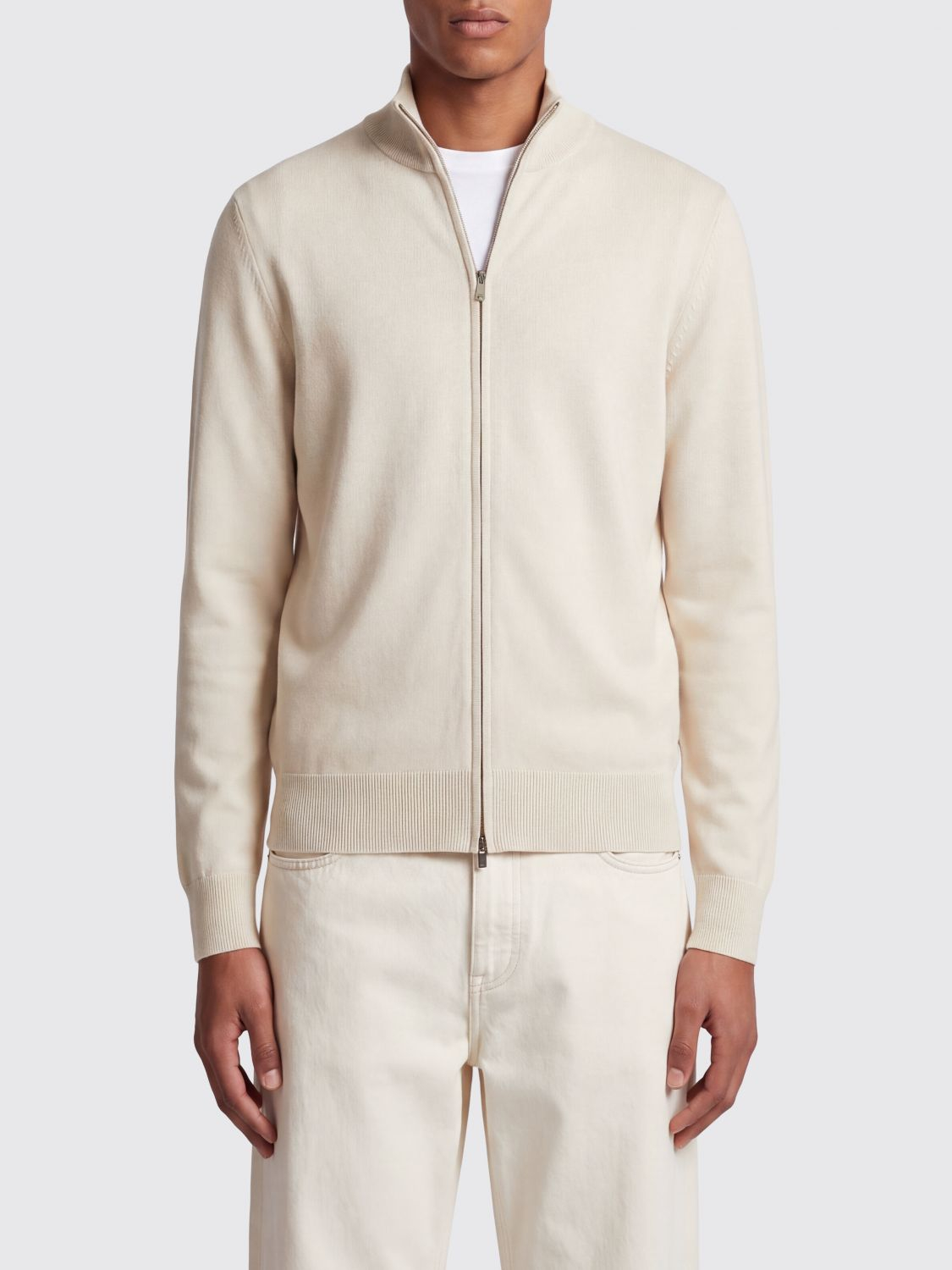 [BOSS] Knitwear FW26 50566344 118