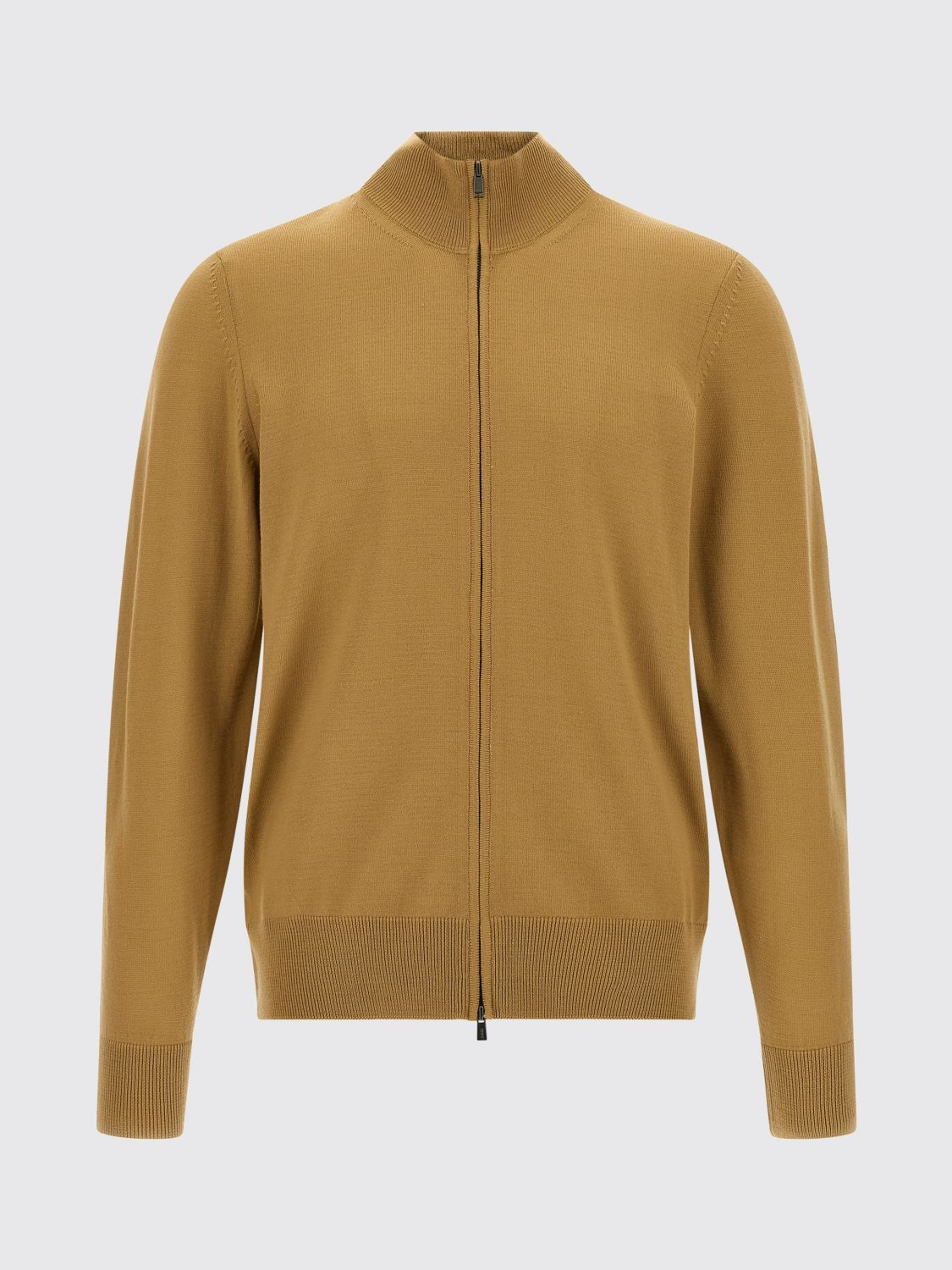 [BOSS] Knitwear FW26 50566344 260