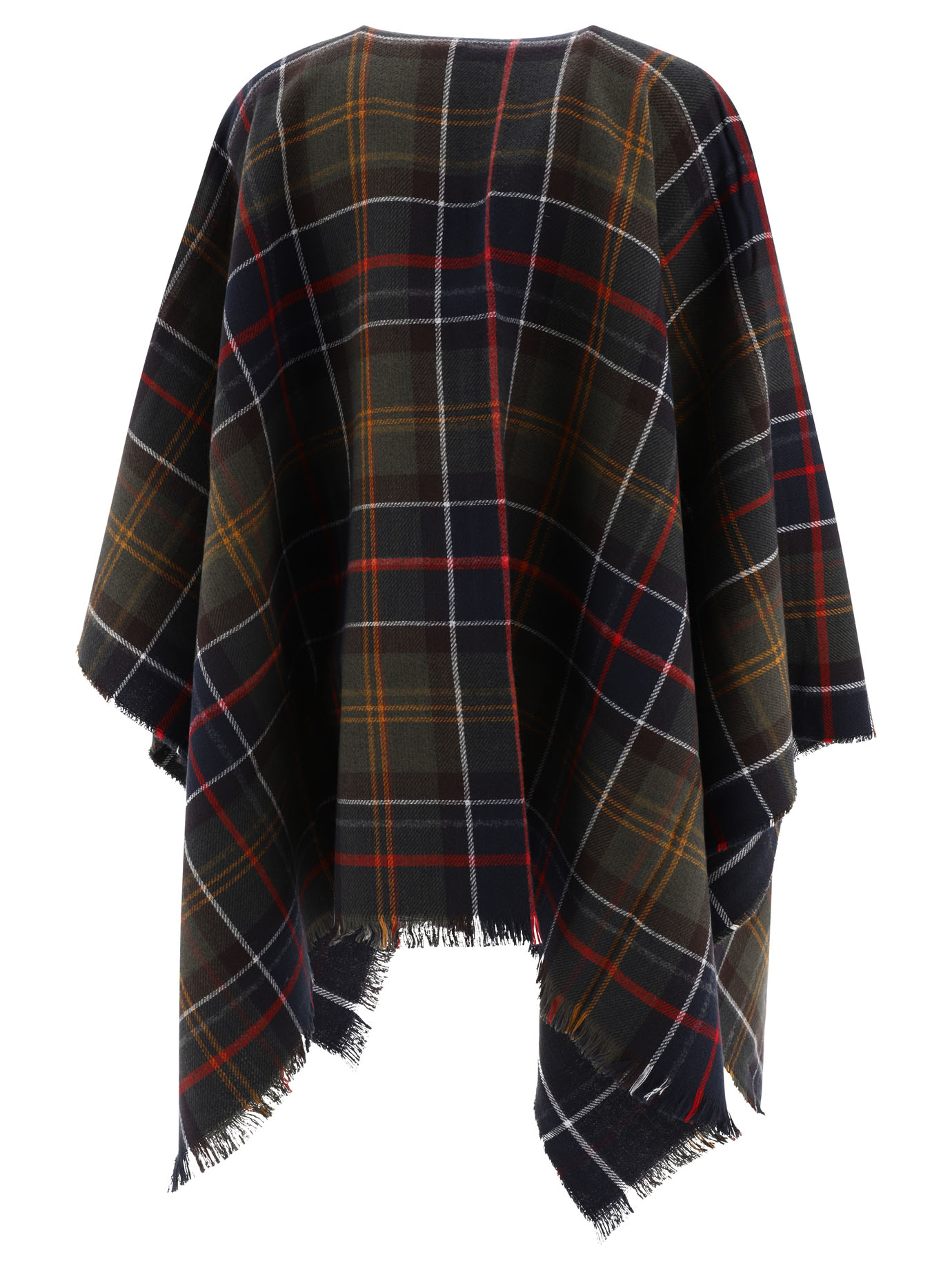 [Barbour] Cape FW26 LSC0423LSCTN11