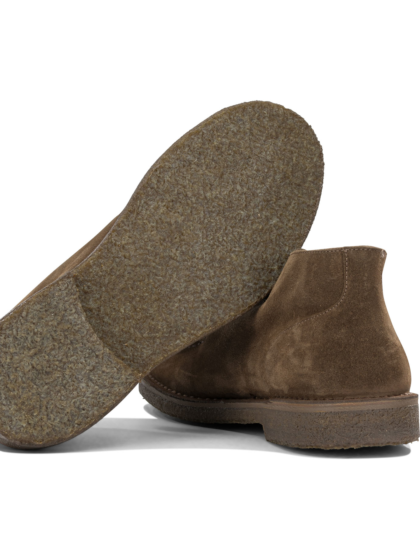 [Astorflex] Boots FW26 DEUKEFLEX 2000001419