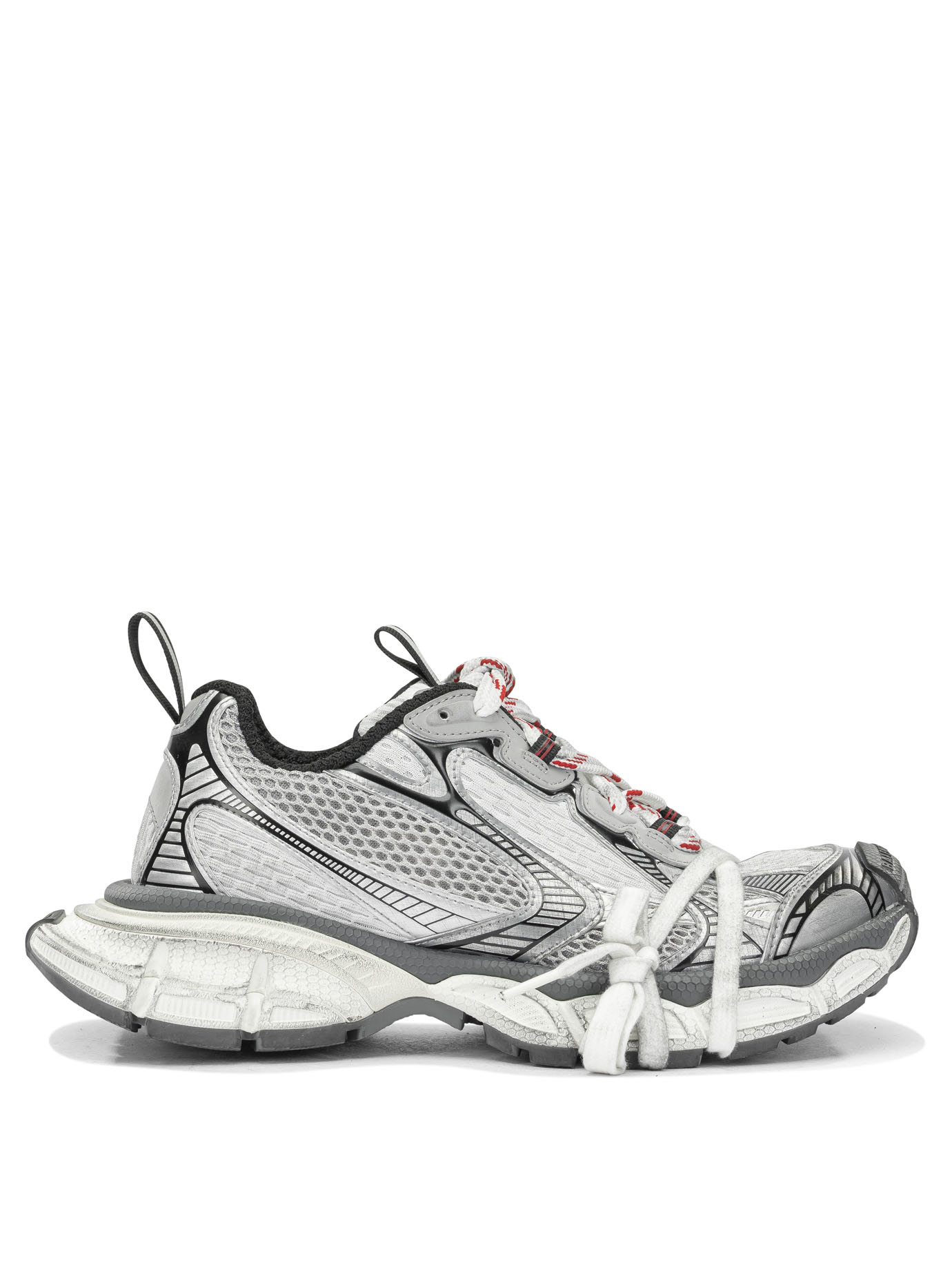 [Balenciaga] Sneakers FW26 734731W3XL51219