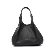 [GIANNI CHIARINI] Bag FW26 BS9719RNGDBLDUA001-NERO
