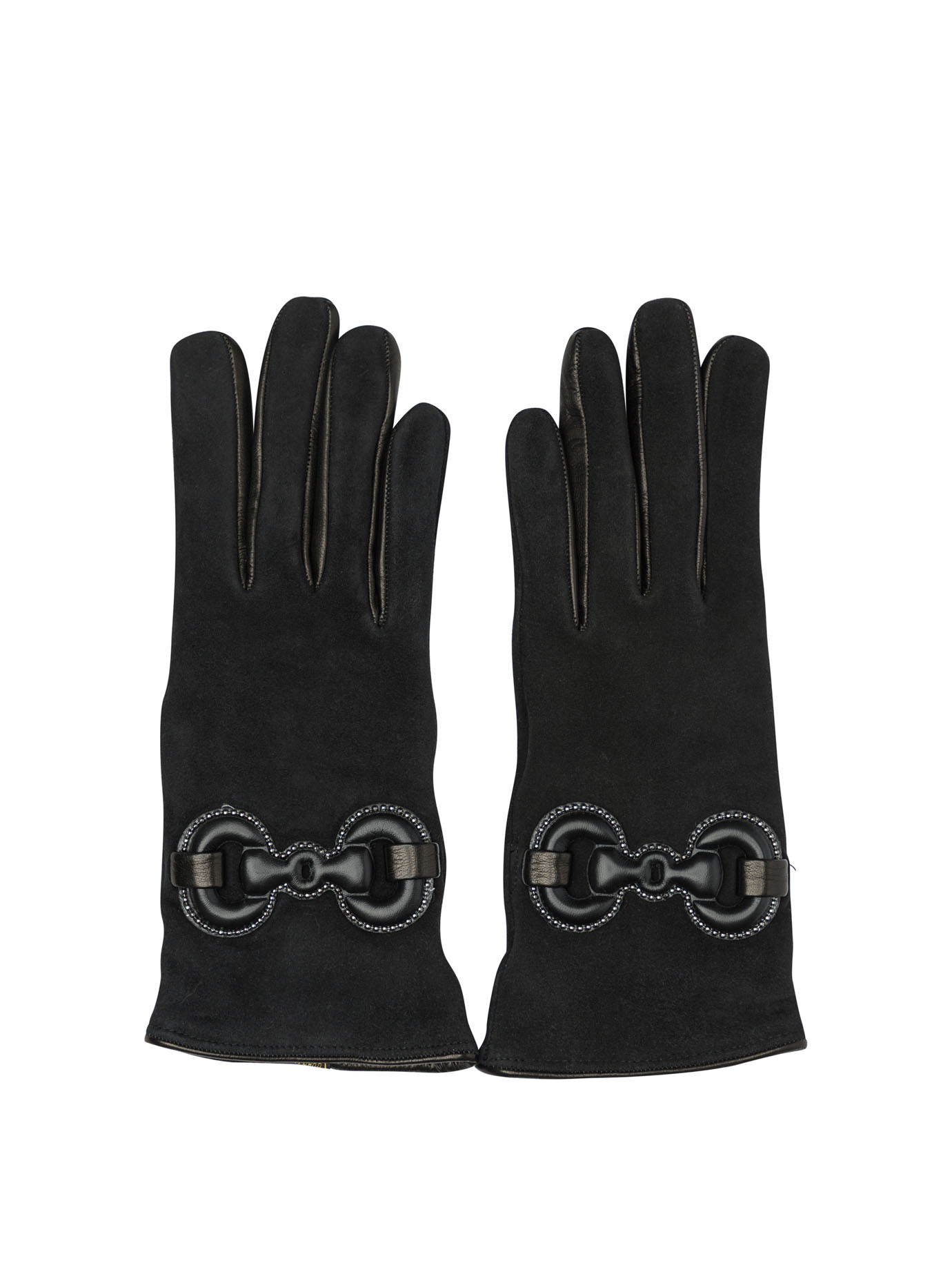[RESTELLI] Glove FW26 500NERO