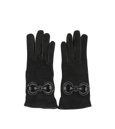 [RESTELLI] Glove FW26 500NERO