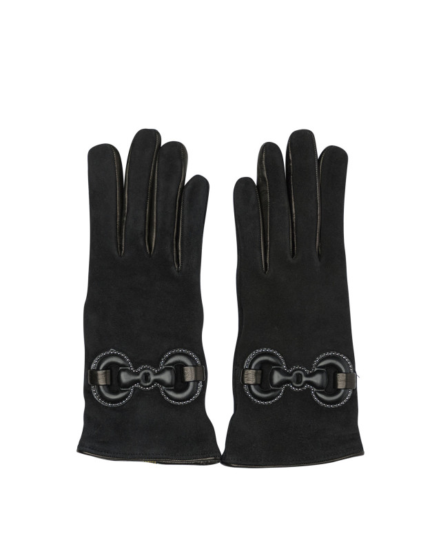 [RESTELLI] Glove FW26 500NERO