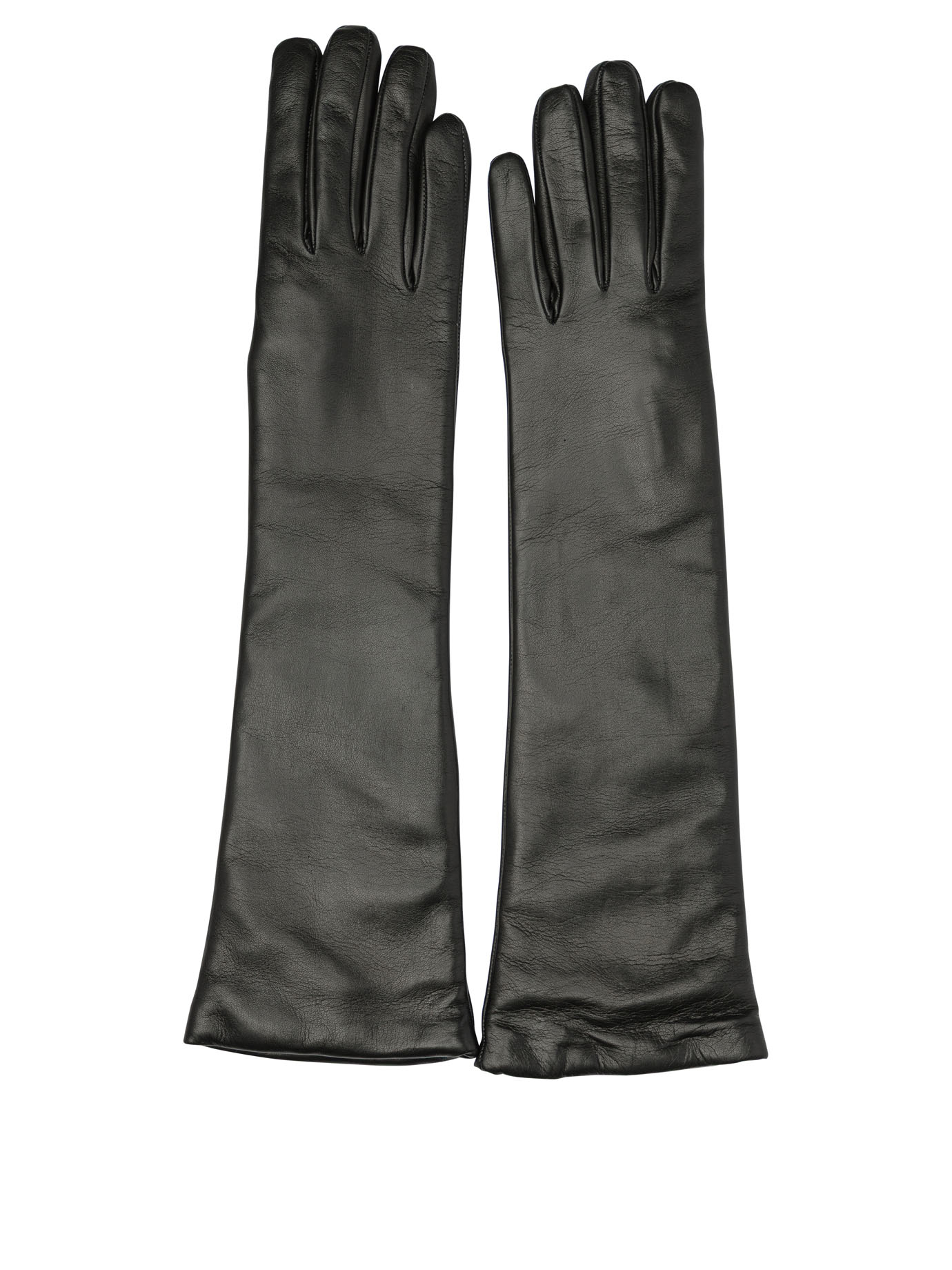 [RESTELLI] Glove FW26 8POLLNERO