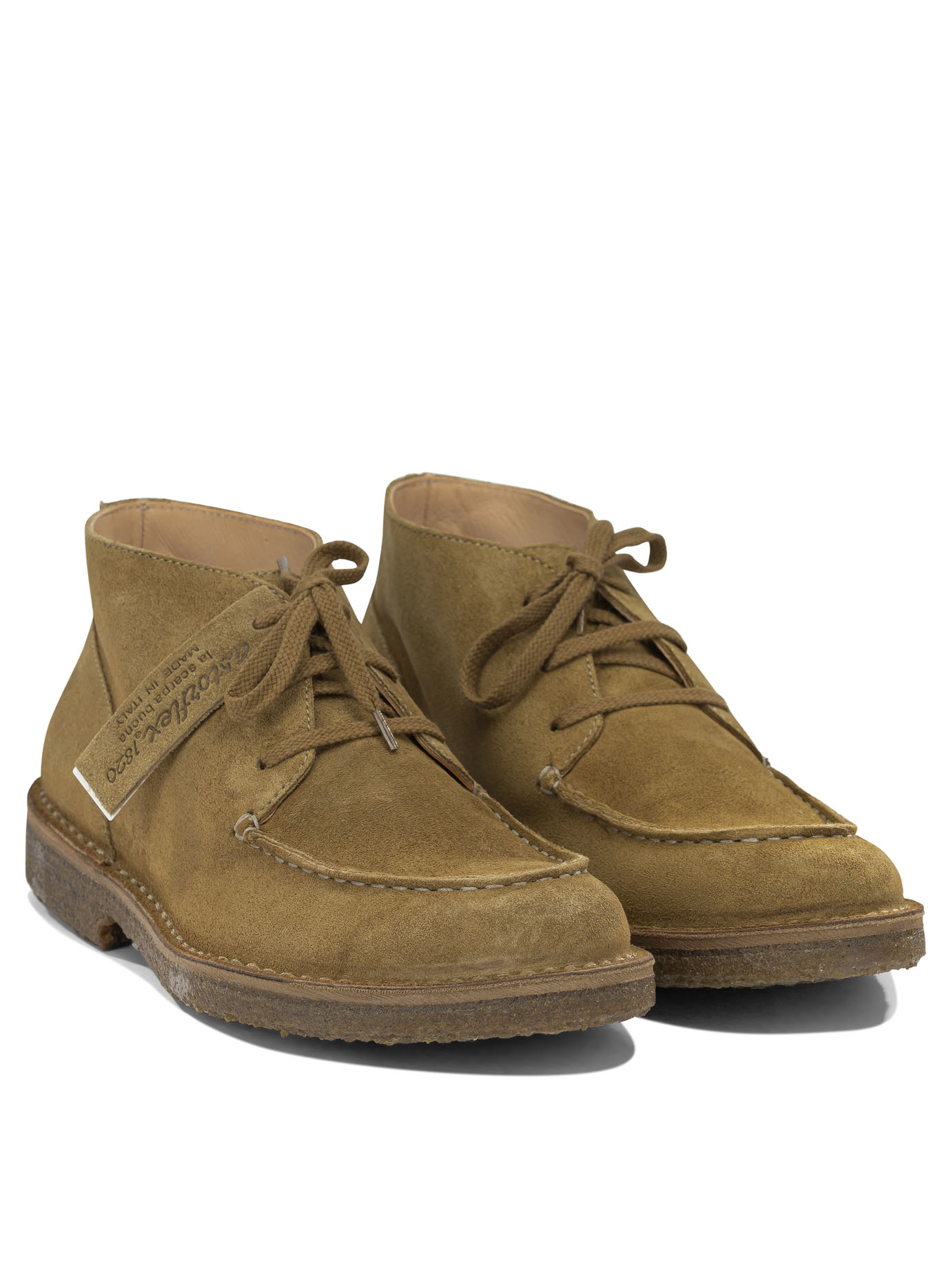 [Astorflex] Boots FW26 DEUKEFLEX 2000001475