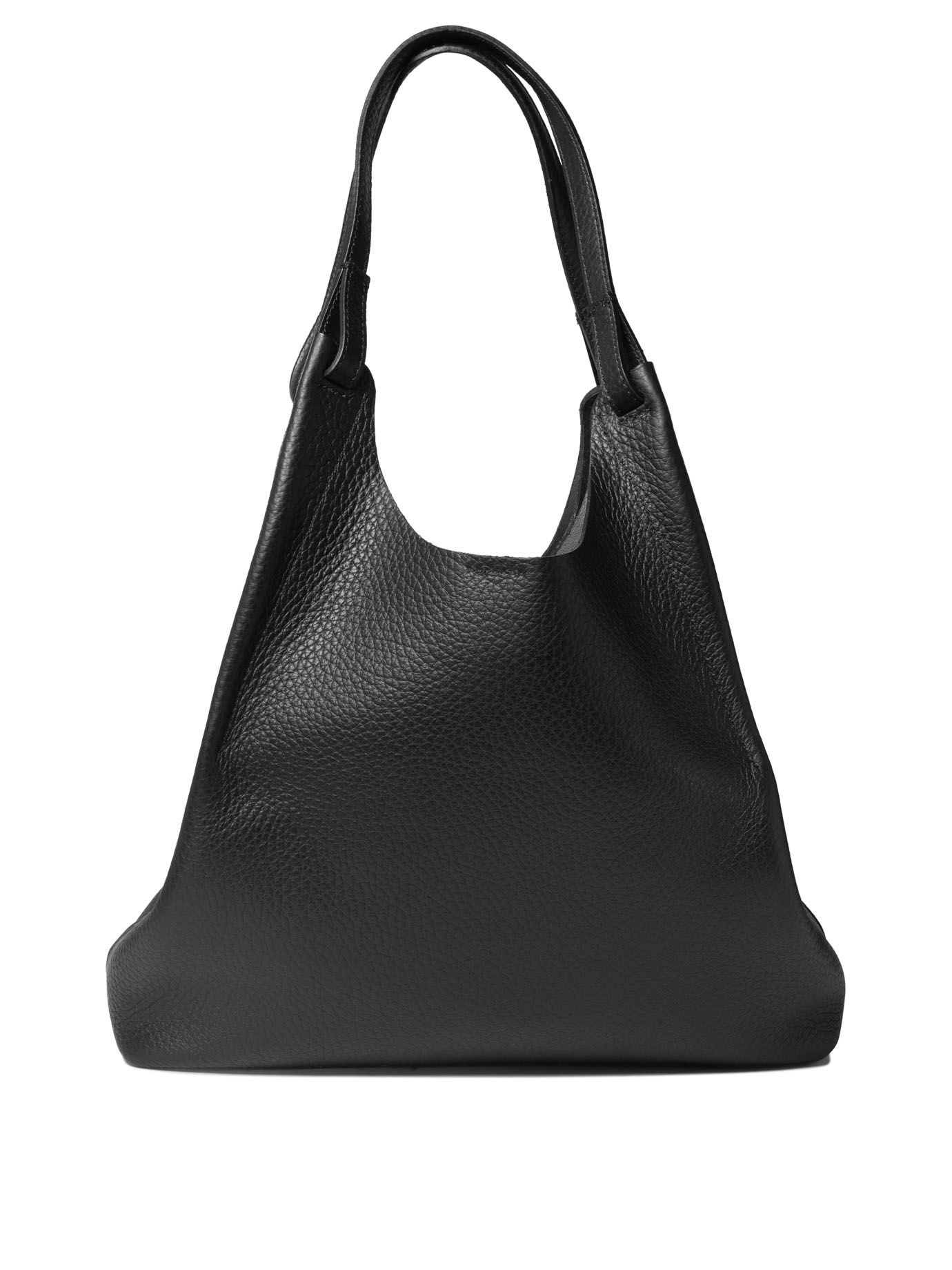 [GIANNI CHIARINI] Shoulder bag FW26 BS9720RNGDBLDUA001-NERO