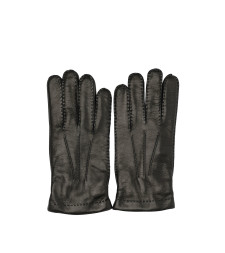 [RESTELLI] Gloves FW26 60NERO